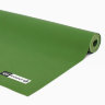 Коврик для йоги  Salamander Slim 185х60х0.2 см, зеленый