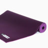 Коврик для йоги Salamander Optimum 185*60*0,4 см (фиолетовый)