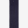 Полотенце для йоги Manduka Towels Yogitoes MIdnight, 61 х 173 см