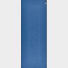 Коврик для йоги Manduka EKO Pacific blue (каучук) 5мм