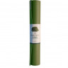 Коврик для йоги Jade Harmony Olive оливковый 5 мм