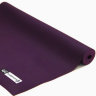 Коврик для йоги  Salamander Slim 185х60х0.2 см, фиолетовый