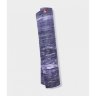 Коврик для йоги Manduka EKO lite Hyacinth Marbled (каучук) 4 мм