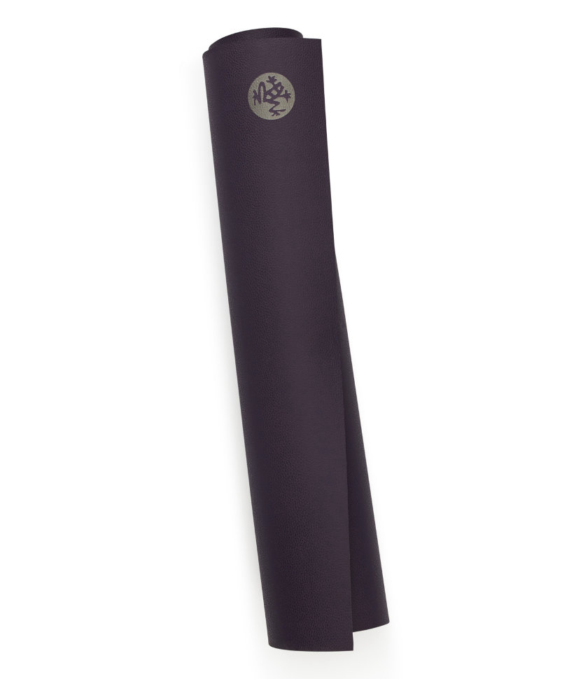 Коврик для йоги Manduka GRP Magic (каучук, полиуретан) 4 мм