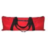 Сумка для коврика Красная Urban Yoga Bag 25*75 см