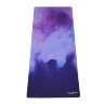 Коврик для йоги YogaDesignLab Combo Mat Dreamscape (каучук, микрофибра) 3,5 мм