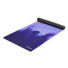 Коврик для йоги YogaDesignLab Combo Mat Dreamscape (каучук, микрофибра) 3,5 мм