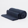 Полотенце для йоги Manduka eQua Mat Towel Midnight, 67 x 182 см