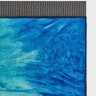 Полотенце для йоги Manduka eQua Mat Towel Pacific Blue HD, 67 x 182 см