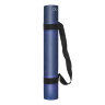 Коврик для йоги YogaDesignLab Combo Mat Geo Blue (каучук, микрофибра) 3,5 мм