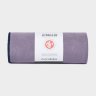 Полотенце для йоги Manduka eQua Mat Towel Hyacinth, 67 x 182 см