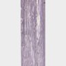 Коврик для йоги Manduka EKO superlite  Hyacinth marbled (каучук) 1.5 мм
