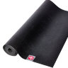 Коврик для йоги Manduka EKO Superlite Travel Black (каучук) 1.5 мм