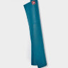 Коврик для йоги Manduka EKO superlite Bondi blue (каучук) 1.5 мм