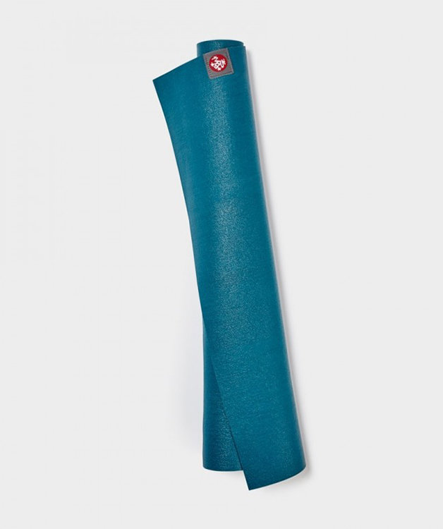 Коврик для йоги Manduka EKO superlite Bondi blue (каучук) 1.5 мм
