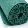 Коврик для йоги Сита зеленой 3мм