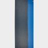 Коврик для йоги Manduka EKO superlite Midnight stripe (каучук) 1.5 мм