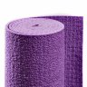Коврик для йоги Сита фиолетовый 3мм