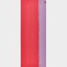 Коврик для йоги Manduka EKO Superlite Travel Esperance stripe (каучук) 1.5 мм