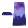 Коврик для йоги YogaDesignLab Travel Mat Dreamscape (каучук, микрофибра) 1 мм