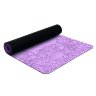 Коврик для йоги YogaDesignLab Infinity Mat  Aadrika Lavender (non-slip) 5 мм