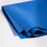 Коврик для йоги Manduka EKO superlite Truth Blue (каучук) 1.5 мм