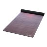 Коврик для йоги YogaDesignLab Combo Mat Sunrise (каучук, микрофибра) 3,5 мм