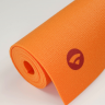 Коврик для йоги Rishikesh оранжевый 175*60*0,45 см