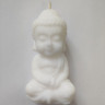 Свеча малая "Будда"