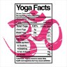 Майка женская Yoga Facts White, Funky Yoga