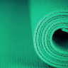 Коврик для йоги Puna зелёный 3 мм