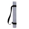 Коврик для йоги YogaDesignLab Commuter Mat Sunrise (каучук, микрофибра) 1,5 мм