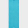 Полотенце для йоги Manduka Towels Yogitoes Turquoise, 61 х 173 см