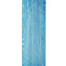 Коврик для йоги Manduka EKO Superlite Travel Dresden Blue Marbled (каучук) 1.5 мм