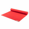 Коврик для йоги Jade Harmony  Fire Engine Red (0.5cm x 60cm x 173 cm)