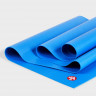 Коврик для йоги Manduka PRO Travel Be Bold Blue 180*61*0,25 см