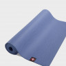Коврик для йоги Manduka EKO lite Shade Blue (каучук) 4 мм