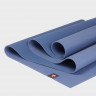 Коврик для йоги Manduka EKO lite Shade Blue (каучук) 4 мм
