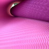 Коврик для йоги TPE розово-фиолетовый 6мм