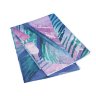 Полотенце для йоги Grip Mat Towel Tropika, 61 x 183 см