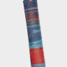 Коврик для йоги Manduka EKO Plume Agate (каучук) 5 мм
