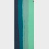 Коврик для йоги Manduka EKO Storm Stripe (каучук) 6 мм