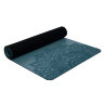 Коврик для йоги YogaDesignLab Infinity Mandala Teal 180х61х0,5 см