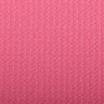 Коврик для йоги 173*61*0,3 см, цвет розовый
