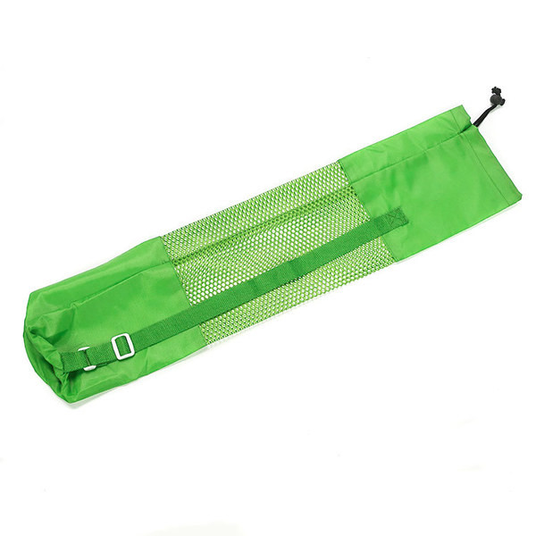 Сумка для коврика до 15 мм (зеленая)