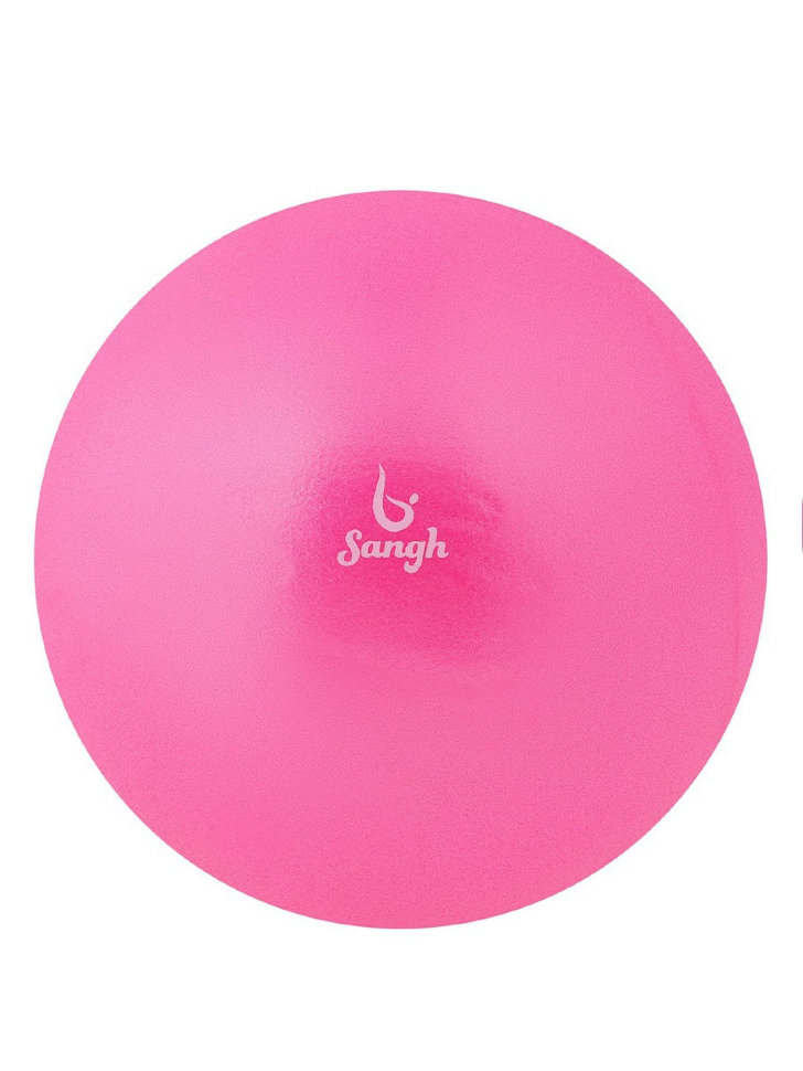 Мяч для йоги Sangh, 25 см