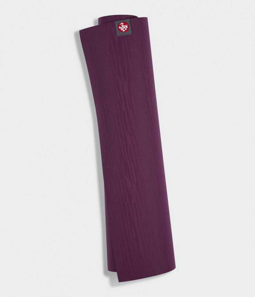 Manduka eKO® Lite Yoga Mat 4mm - Acai Midnight / Long 79" (200cm)