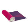 Полотенце для йоги Grip Mat Towel Geo, 61 x 183 см