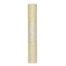 Коврик для йоги YogaDesignLab Combo Mat Optical Gold (каучук, микрофибра) 3,5 мм
