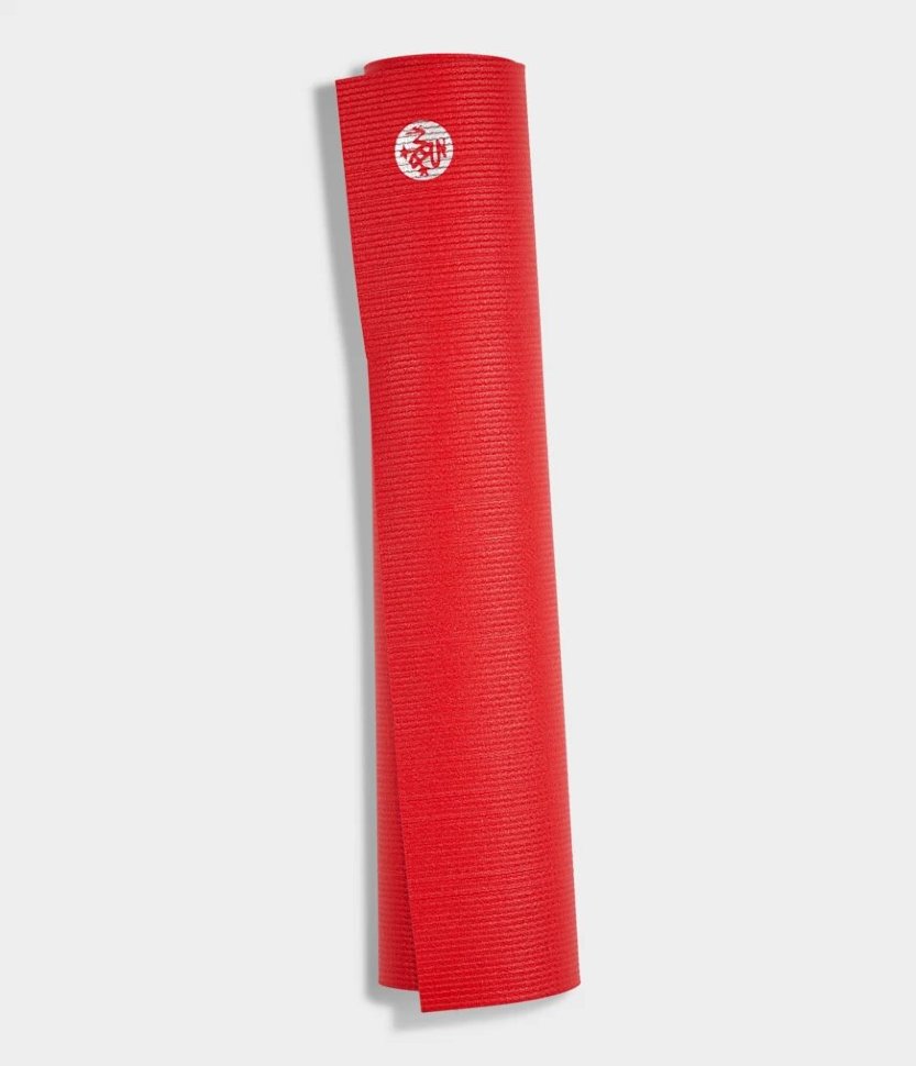 Коврик для йоги Manduka PRO Lite Red,180х61х0,47см
